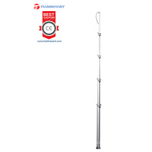 CCTV Camera Telescopic Pole